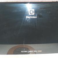 FORNO A MICROONDE VENTILATO