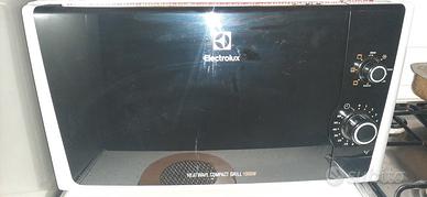 FORNO A MICROONDE VENTILATO