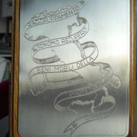 Crest Napoli recupero beni mobili protezione civil