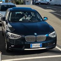bmw serie 1 f20