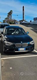 bmw serie 1 f20