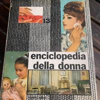 Enciclopedia Donna