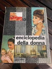 Enciclopedia Donna