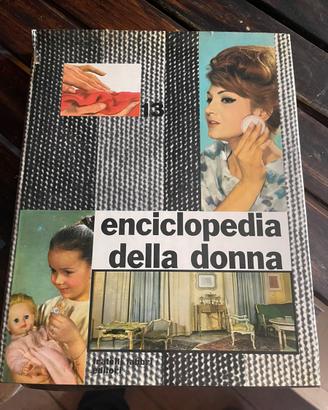 Enciclopedia Donna