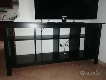 Mobile tv Ikea Hemnes