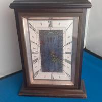 orologio cappuccina Jerger a carica manuale