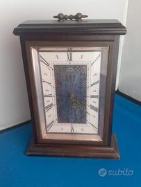 orologio cappuccina Jerger a carica manuale