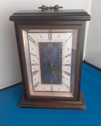 orologio cappuccina Jerger a carica manuale