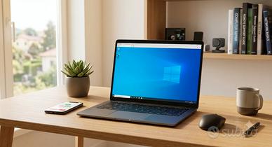 Assistenza e Pulizia PC Online - Zero Spostamenti