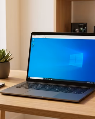 Assistenza e Pulizia PC Online - Zero Spostamenti