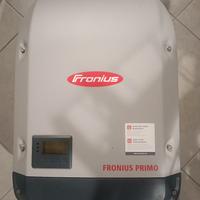 Inverter fotovoltaico