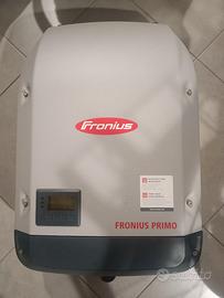 Inverter fotovoltaico
