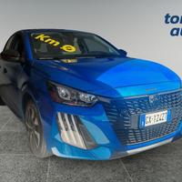 Peugeot 208 PureTech 75 Stop&Start 5 porte Active