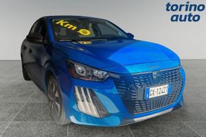 Peugeot 208 PureTech 75 Stop&Start 5 porte Active