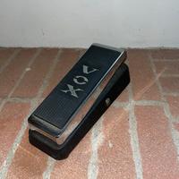 Vox wah-wah v847