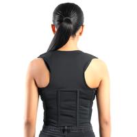 Fascia Posturale Spalle Schiena Tutore Regolabile