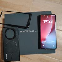 Honor Magic V3 – Pari al NUOVO Appena rigenerato