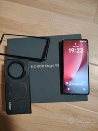 Honor Magic V3 – Pari al NUOVO Appena rigenerato