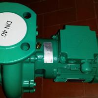 WILO IPL40-160 0,37Kw-4poli 1450 DN40 PN10 24Kg