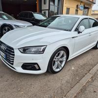 Audi A5 SPB 2.0 TFSI S tronic g-tron Sport