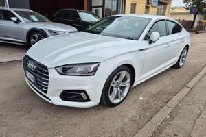 Audi A5 SPB 2.0 TFSI S tronic g-tron Sport