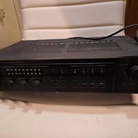 Amplificatore Integrato marca UHER