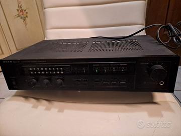 Amplificatore Integrato marca UHER