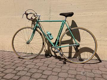 Bianchi Rekord 1978 - Taglia 56 -Campagnolo
