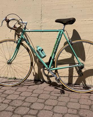 Bianchi Rekord 1978 - Taglia 56 -Campagnolo