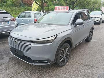 HONDA HR-V HEV 1.5 Advance eCVT Pronta consegna