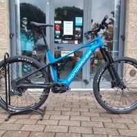 Bici Ebike full usata MONDRAKER CHASER R