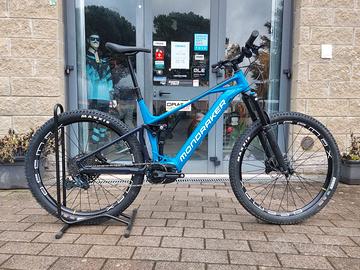 Bici Ebike full usata MONDRAKER CHASER R