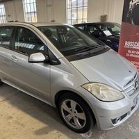 Mercedes-benz A 180 CDI Avantgarde