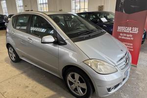 Mercedes-benz A 180 CDI Avantgarde