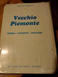 Vecchio Piemonte 