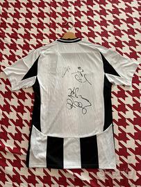 Maglia da calcio