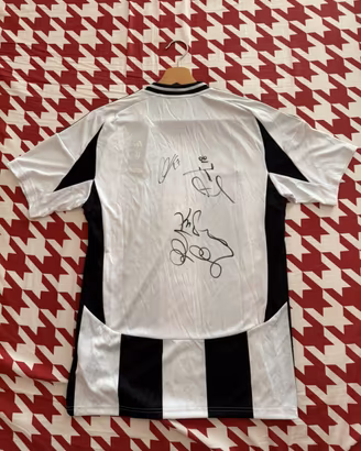Maglia da calcio