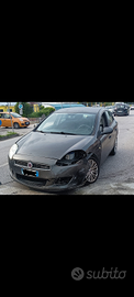 Fiat bravo 1900 Multijet incidentata