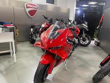 Ducati Panigale V4