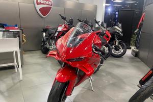 Ducati Panigale V4