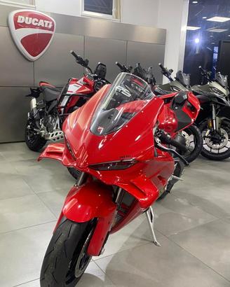 Ducati Panigale V4