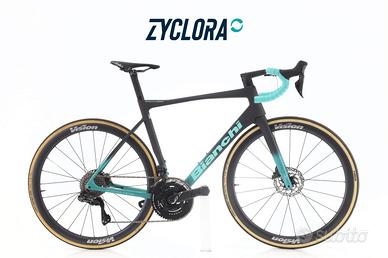 Bianchi Specialissima Di2 12V t.58