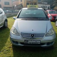 MERCEDES CLASSE A 180 CDI COUPE AVANTGARDE