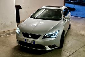 SEAT Leon - 2015