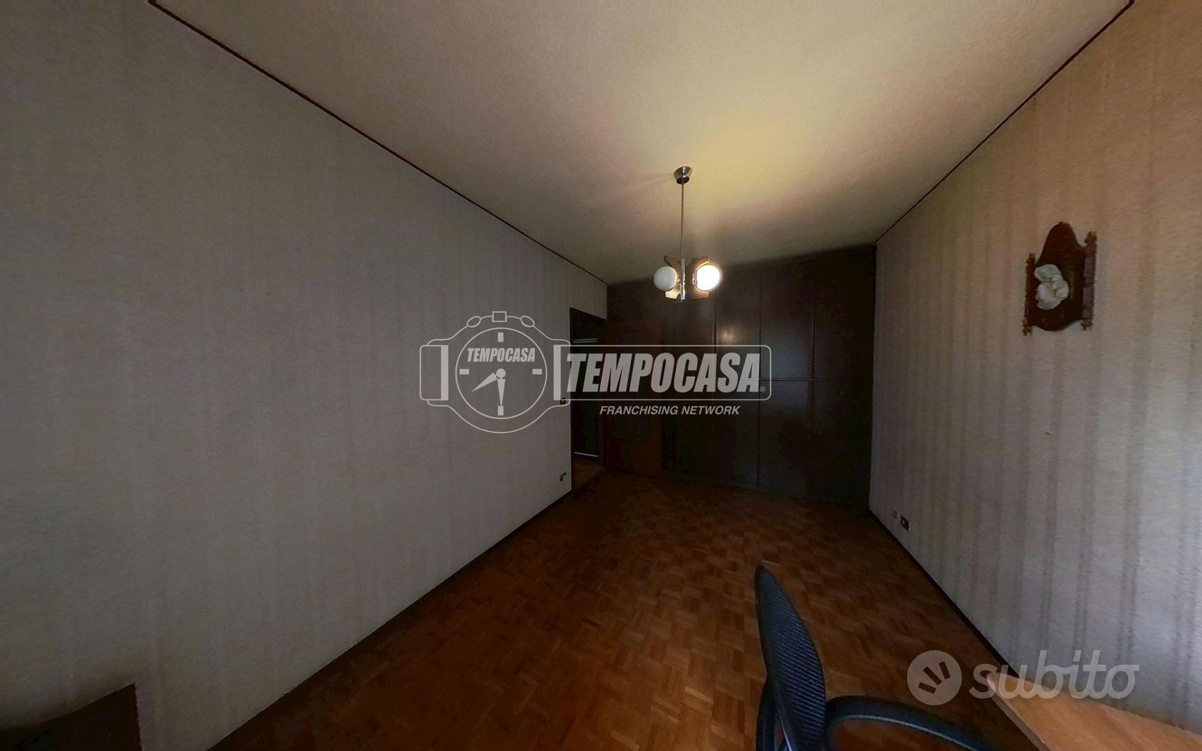 Apartment in Aosta - Aoste, Porossan-La Combaz - Vista 6