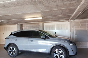 Auto Nissan quashquai