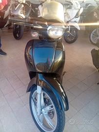 Aprilia scarabeo 100 