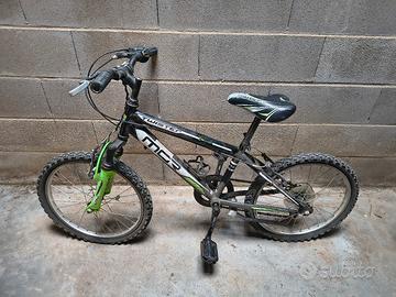 Bicicletta 20" bambino