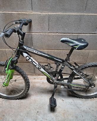 Bicicletta 20" bambino