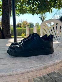Nime airforce 1 donna taglia 40